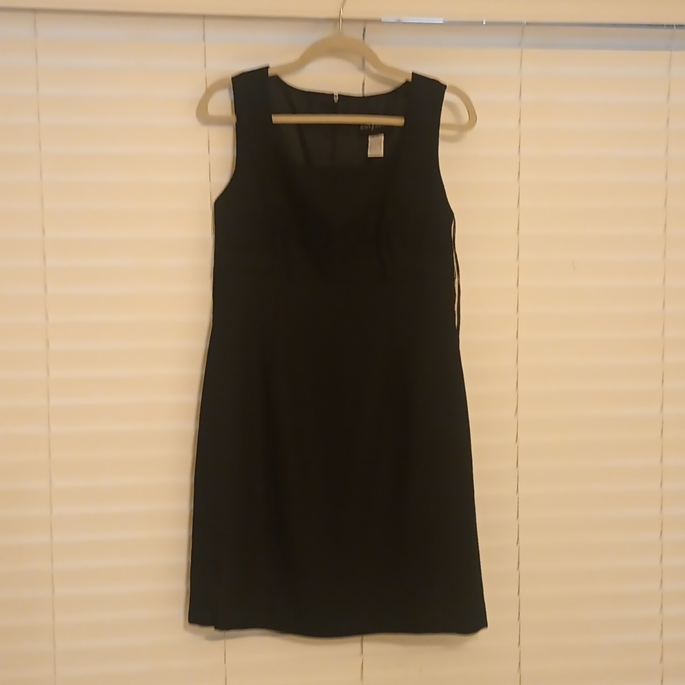 Black Formal Dress